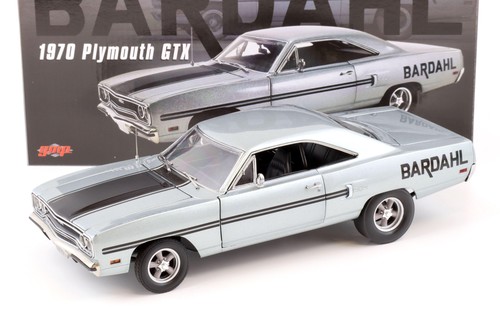 Gmp 1970 plymouth gtx - 1970,