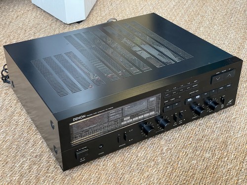 Denon dra 75vr - dra-75vr, amplificateur