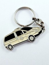 PORTE-CLES - Ambulances DUPARCQ DUFRESNE Houdain CITROËN ? - 2000s Vintage