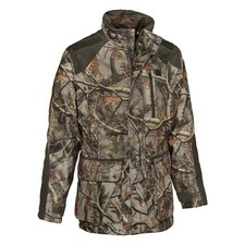 VESTE CHASSE BROCARD GHOSTCAMO