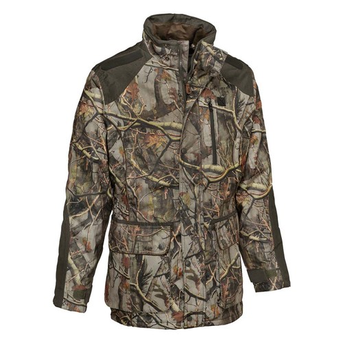 Veste chasse brocard ghostcamo - veste,