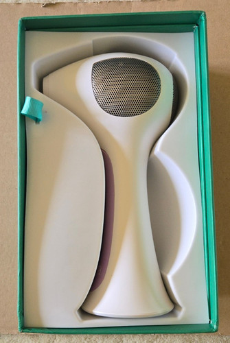 Tria beauty hair - tria, removal