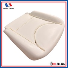 Garniture d’assise avant