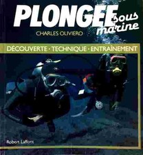Plongée sous-marine - Charles