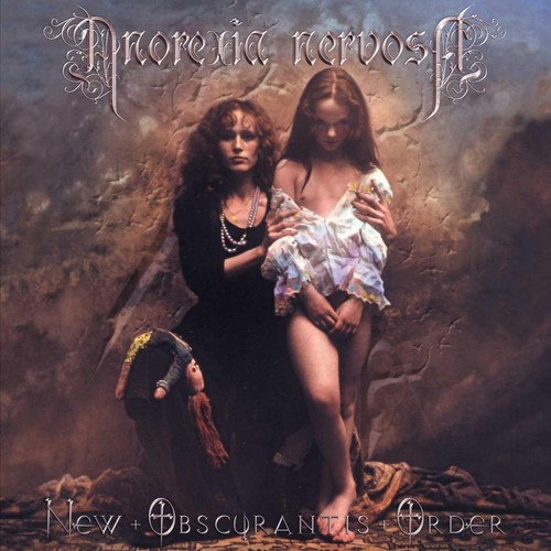 Anorexia nervosa new - nervosa,