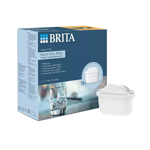 Brita lot cartouches - brita,