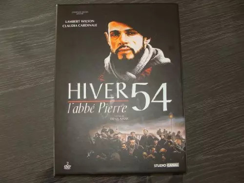 Hiver abbé pierre - hiver, 54,