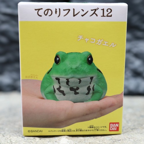 Tenori friends vol - friends, vol.12