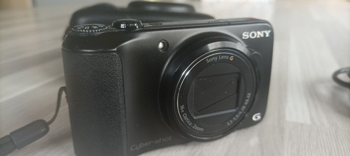 Appareil photo numerique sony - photo,