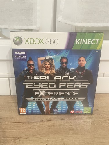 The black eyed peas - black,