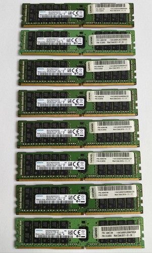 128go samsung 2133p - (8, 16go)