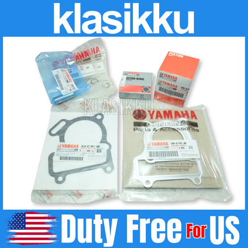 Neuf kit piston - kit, d'origine