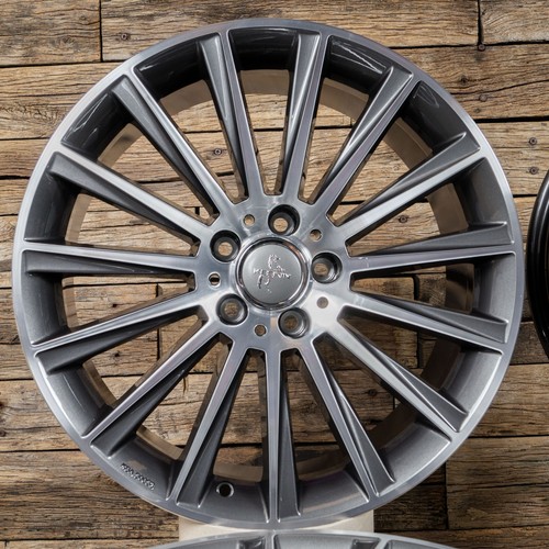 Jantes pouces kt18 pour bmw - 18,