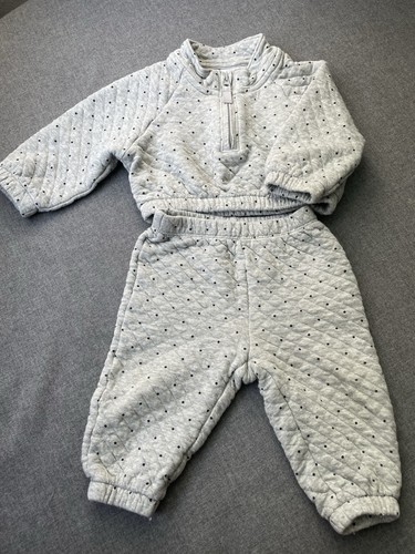 Baby gap quilted - baby, sweats
