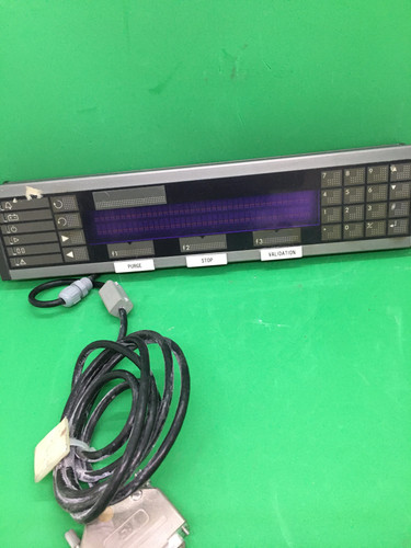 Eurotherm pc3000 panel - eurotherm,
