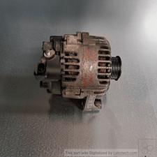 12318517262 Alternateur  BMW Serie 1 (E87) 118d Ber. 5p/d/1995cc