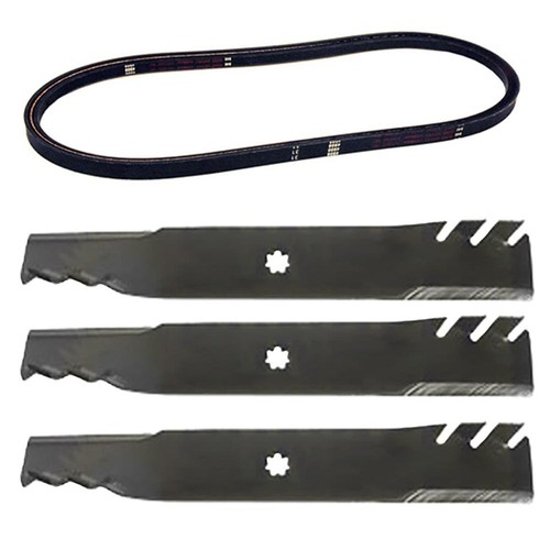Deck kit belt - kit,
