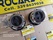 Paire Moyeux Manuels De 4x4