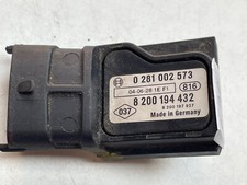 Capteur Suralimentation Pression D’air Bosch Clio 2/3 Master 2 Megane 8200194432