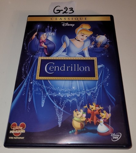 Dvd classique disney - classique,