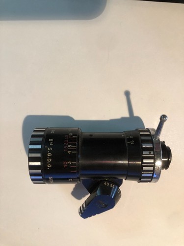 Berthiot som pan - berthiot, 1:1.9