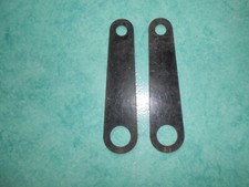 Paire biellettes descente de selle solex 660 à 2200 neuves ancien stock