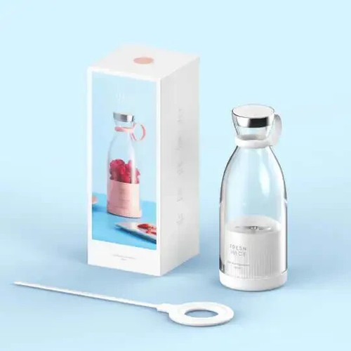 Mixeur portable fresh juice - mixeur,