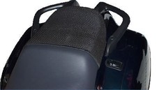 HONDA DEAUVILLE NT 650V