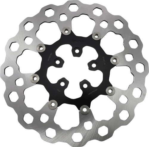 Disque frein majoré cubiq - frein,