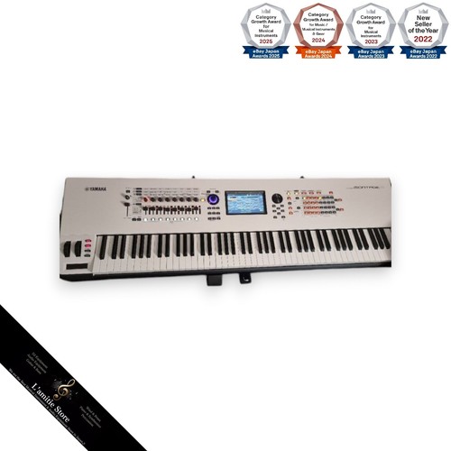Yamaha montage digital - digital, synth