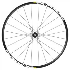 Roue vtt 29" mavic crossride