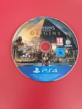 CD seul jeu PS4 Assassin’s