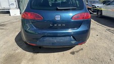 Pare choc arriere SEAT LEON 2