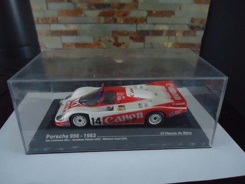 Altaya porsche 956 - altaya,