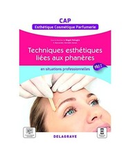 Techniques esthétiques liées