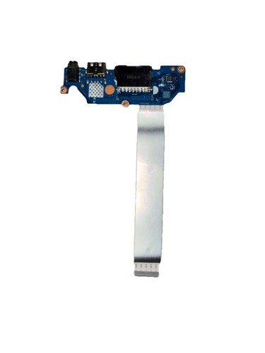 Carte usb audio - carte, dell