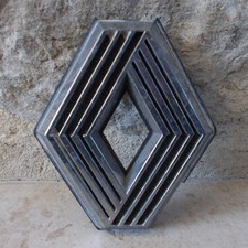 Ancien insigne emblème