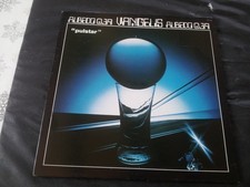 33t - Vangelis – Albedo 0.39