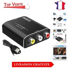Adaptateur RCA HDMI -