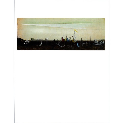 Yves tanguy dream - yves,