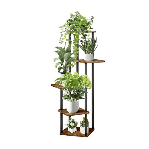étagère plante etagere fleur - Étagère,