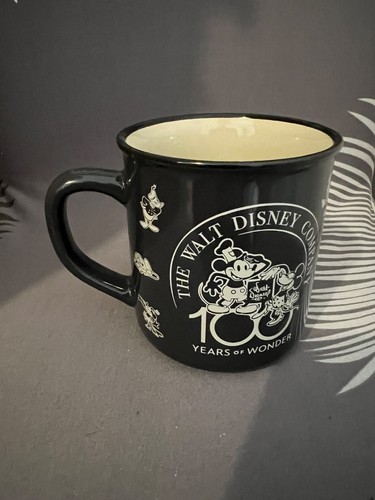 Mug the walt disney company - the,