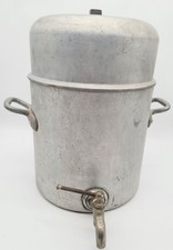 Ancienne Marmite, Cafetière