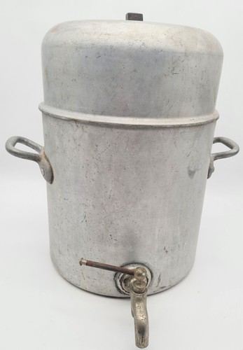 Ancienne marmite cafetière - marmite,,