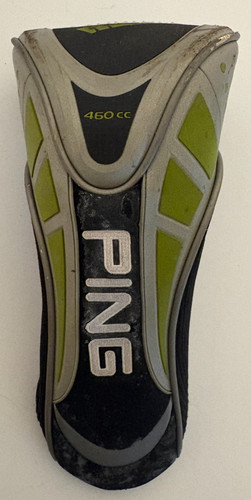 Ping rapture 460cc driver - ping,