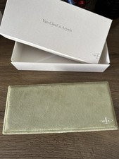 BOITE /BOX/ECRIN VAN CLEEF  &