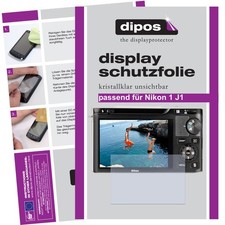 2x Film de protection d'écran