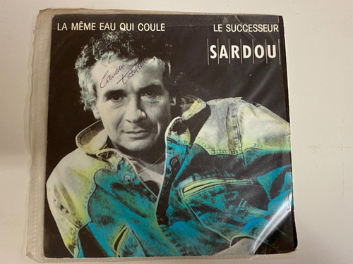 Ancien disque vinyle tour - ancien,