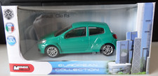 Renault - Clio III RS - 2006 -