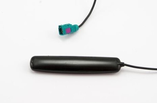 Antenne dab fiat - 500x, 500l